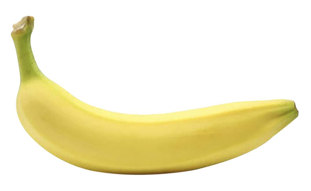 Banana - 1ct