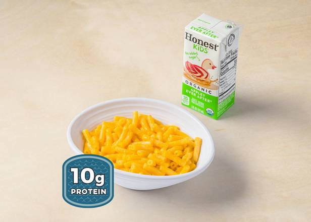 KIDS MAC & CHEESE