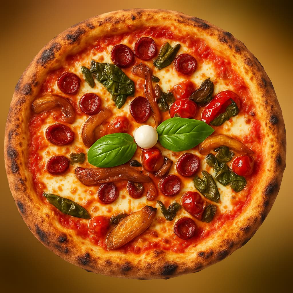 🌶️ Marrakchia 🌶️