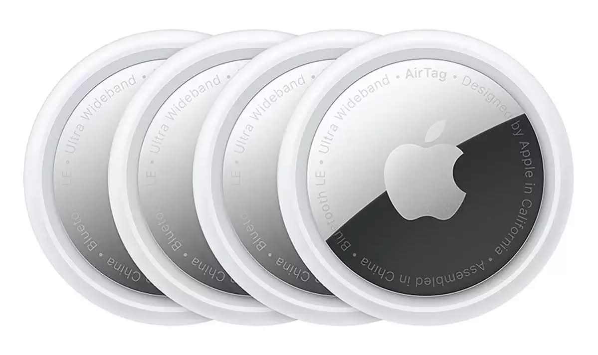 Apple · Airtag (150 g)