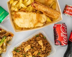 Bays Takeaway (Wellington)