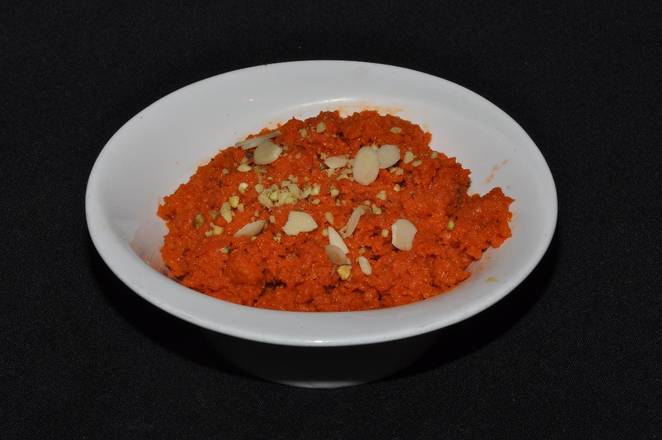 Gajar Ka Halwa