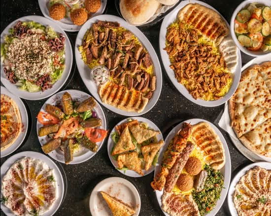 Sultan Grill