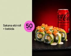 Sushi Jareku (Salvador)