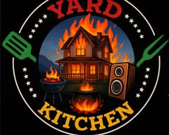 YARD KITCHEN LTD
