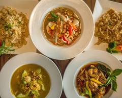 Siamese Basil Thai Restaurant
