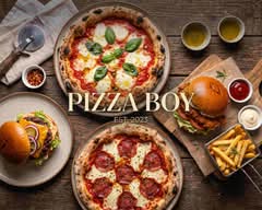 Pizza Boy