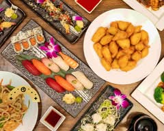 Kisso Asian Bistro (300 King St)