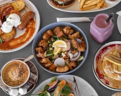 Cafe Botannix (Ohauiti Rd)