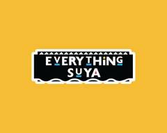 Everything Suya