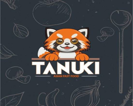 TANUKI ASIAN FAST FOOD (Quito)