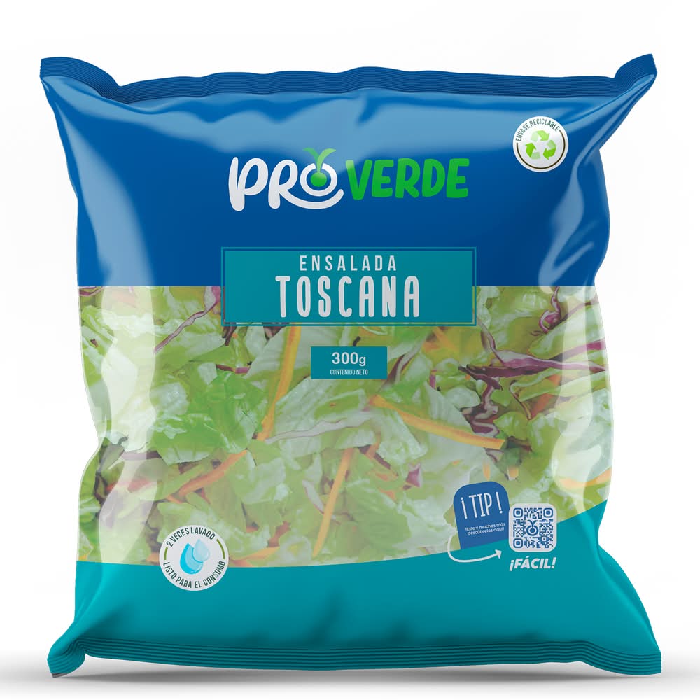 Proverde · Ensalada toscana (300 g)