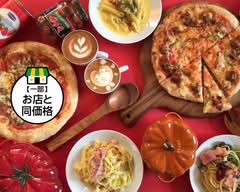 マンマミーア 美濃加茂店