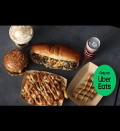 Phillyz Smash Leicester (Humberstone Road, Leicester)