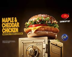 McDonald's® - Bowers Retail Park