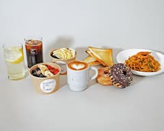 Standard Café & Gallery 堀江あみだ池公園店