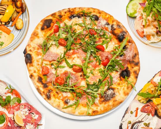 Piemonte - Cucina Italiana