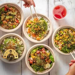 Poke House (Santa Barbara)