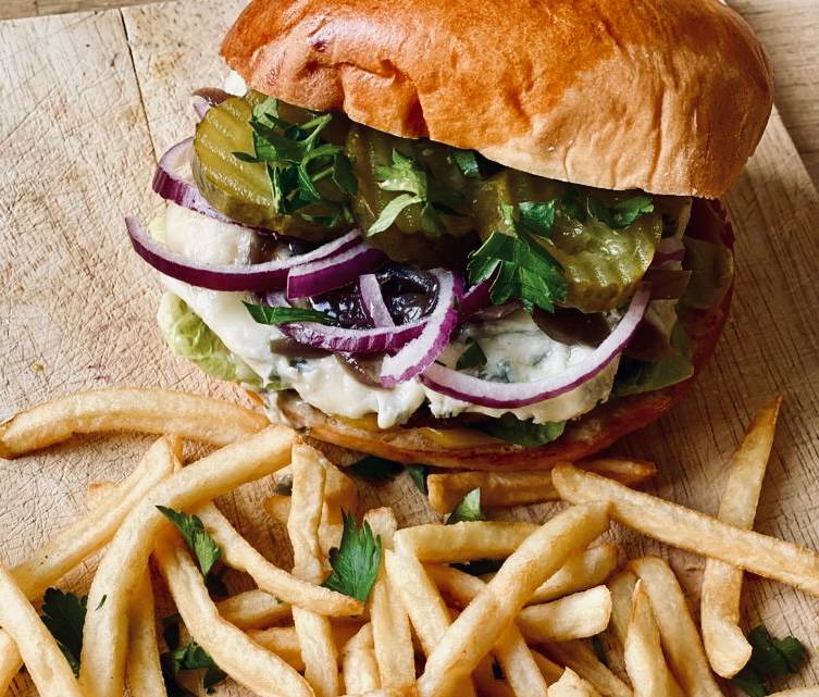 LE VEGGIE RITAL 🌱