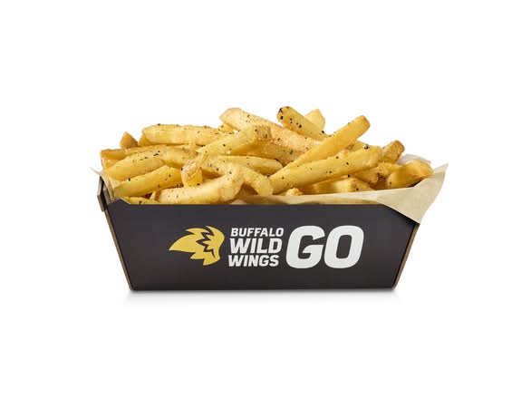 Regular French Fries