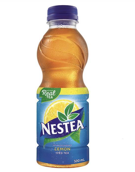 Nestea Lemon 500ml