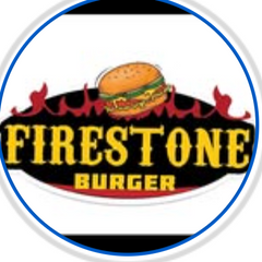 Firestone Burger and Yemeni Food (264 N Fresno St)