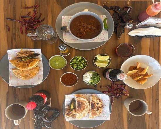 NICOLAS BIRRIA Y CHELAS (Guadalajara)