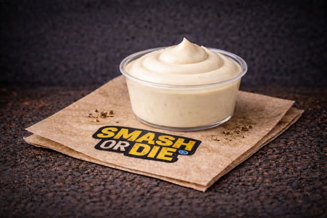 Sauce Mayonnaise 🥚