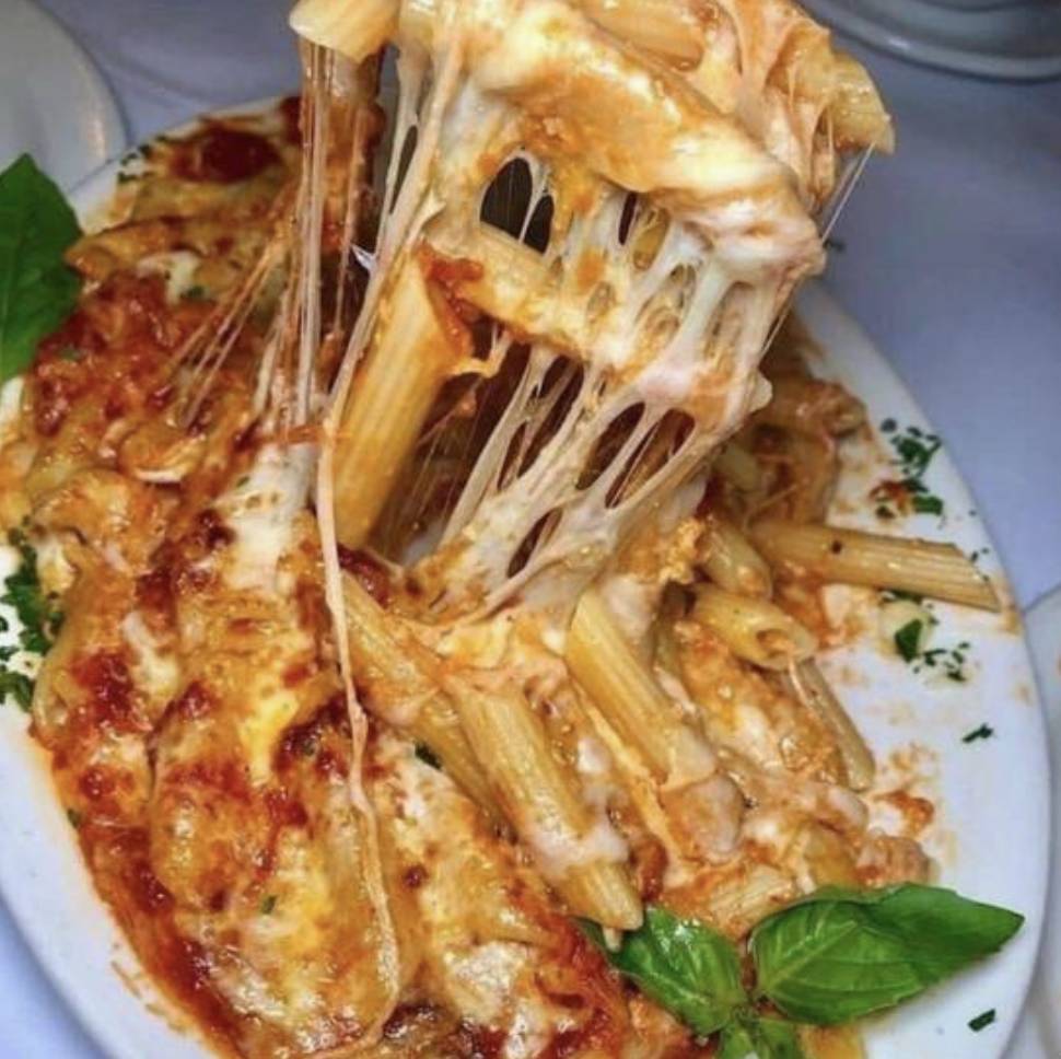 Pasta B 🥫🥩🧀