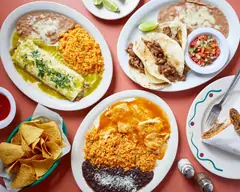 La Tortillita Mexican Restaurant