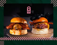 Milfers  DRY AGED SERIOUS BURGERS (Valencia)