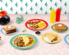 Lucky's Breakfast Diner (3319 West Pico Boulevard)