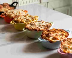 Nonna Nina's Baked Pasta (172 King Street)