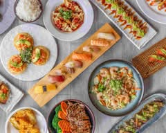 Oops! Sushi & Sake Bar