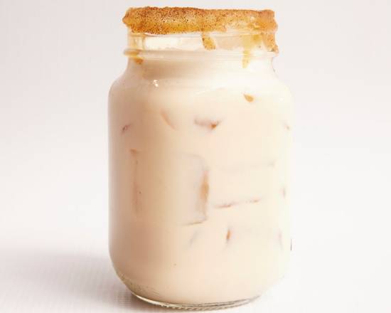 Cinnamon Toast Cereal Milk