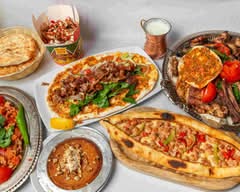ADANA KEBAP RESTAURANT 🍖