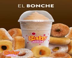 Gaby Mini Donas- Barceloneta