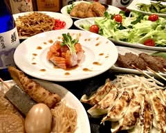 おでんのちょんまげ家　高丘店