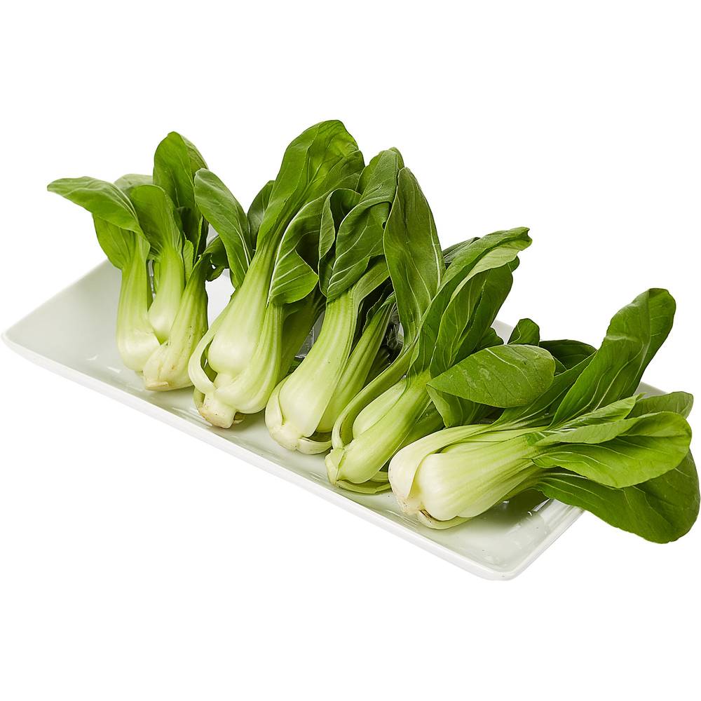 Baby Bok Choy, 2 lbs