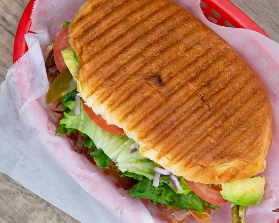 Chile Relleno Torta