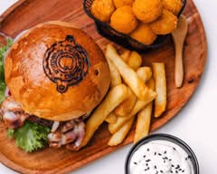 Burger na Brochowie