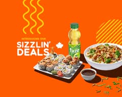 EDO Japan (200 Southridge Dr)
