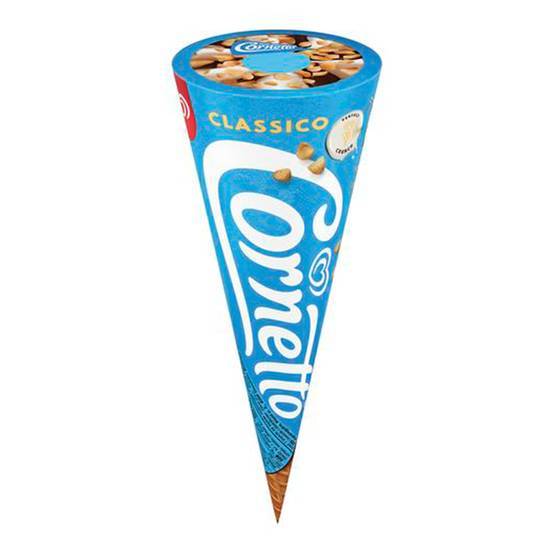 Walls Cornetto Classic (120 mL)