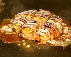 沖縄系鉄板焼きお好み焼き はっちゃん