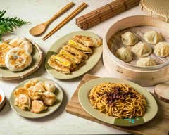 蔡家班水煎包 美村店