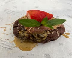 Let’s Bake  (Cancun)