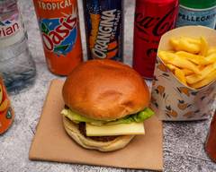 LES BURGERS DE VITO PULVENTEUX LONGWY