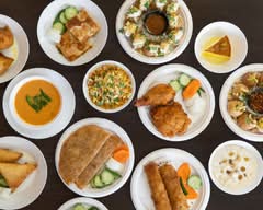 KASTURI (3580 W 3rd St)