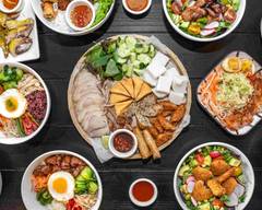 Com Nieu Houston (Clay Pot Kitchen)