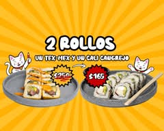 Ñamñam Sushi (Árboles)